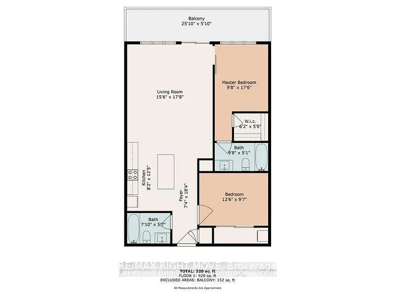 Photo 28 of Unit 309, 21 Matchedash Street S, Orillia — HOMEH
