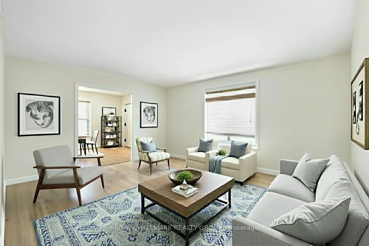 Photo 3 of 6 Robina Avenue, Ottawa, Westcliffe Estates — HOMEH