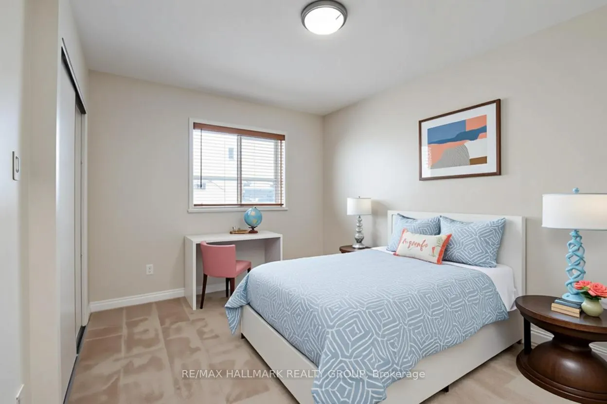 Photo 21 of 6 Robina Avenue, Ottawa, Westcliffe Estates — HOMEH