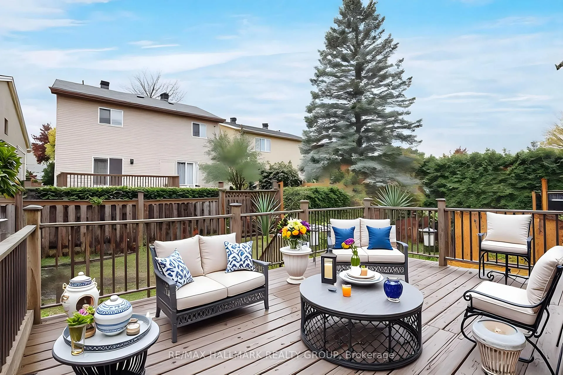 Photo 31 of 6 Robina Avenue, Ottawa, Westcliffe Estates — HOMEH