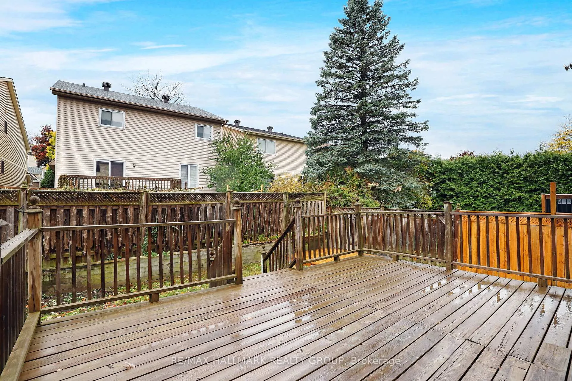 Photo 32 of 6 Robina Avenue, Ottawa, Westcliffe Estates — HOMEH