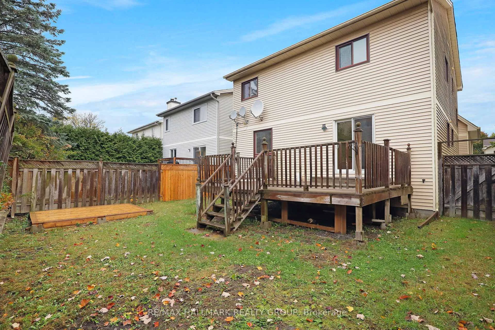 Photo 33 of 6 Robina Avenue, Ottawa, Westcliffe Estates — HOMEH