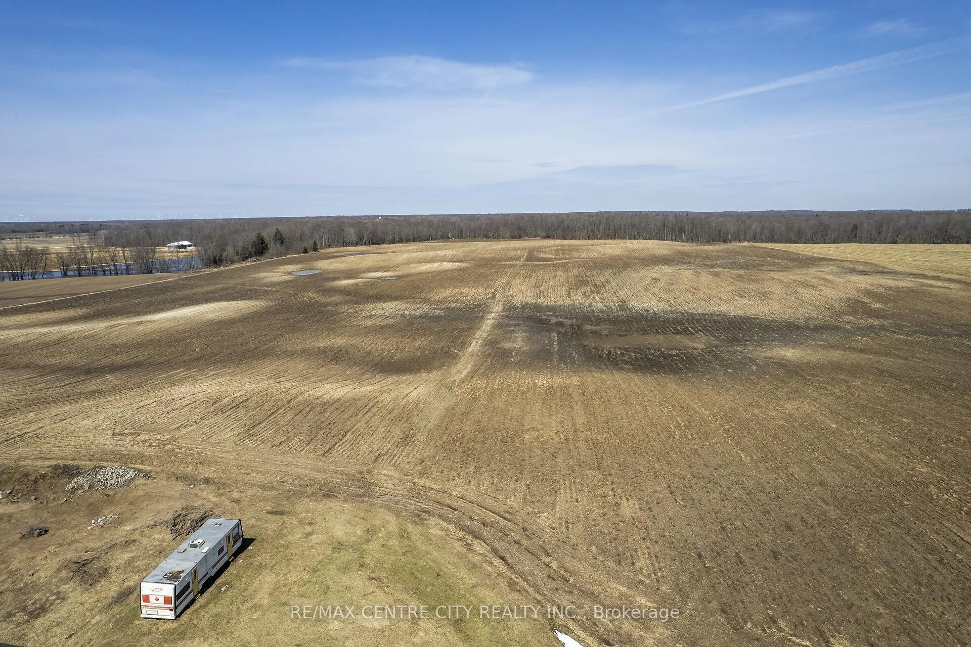 Photo 3 of 1162 Conc 4E Road, Brockton — HOMEH