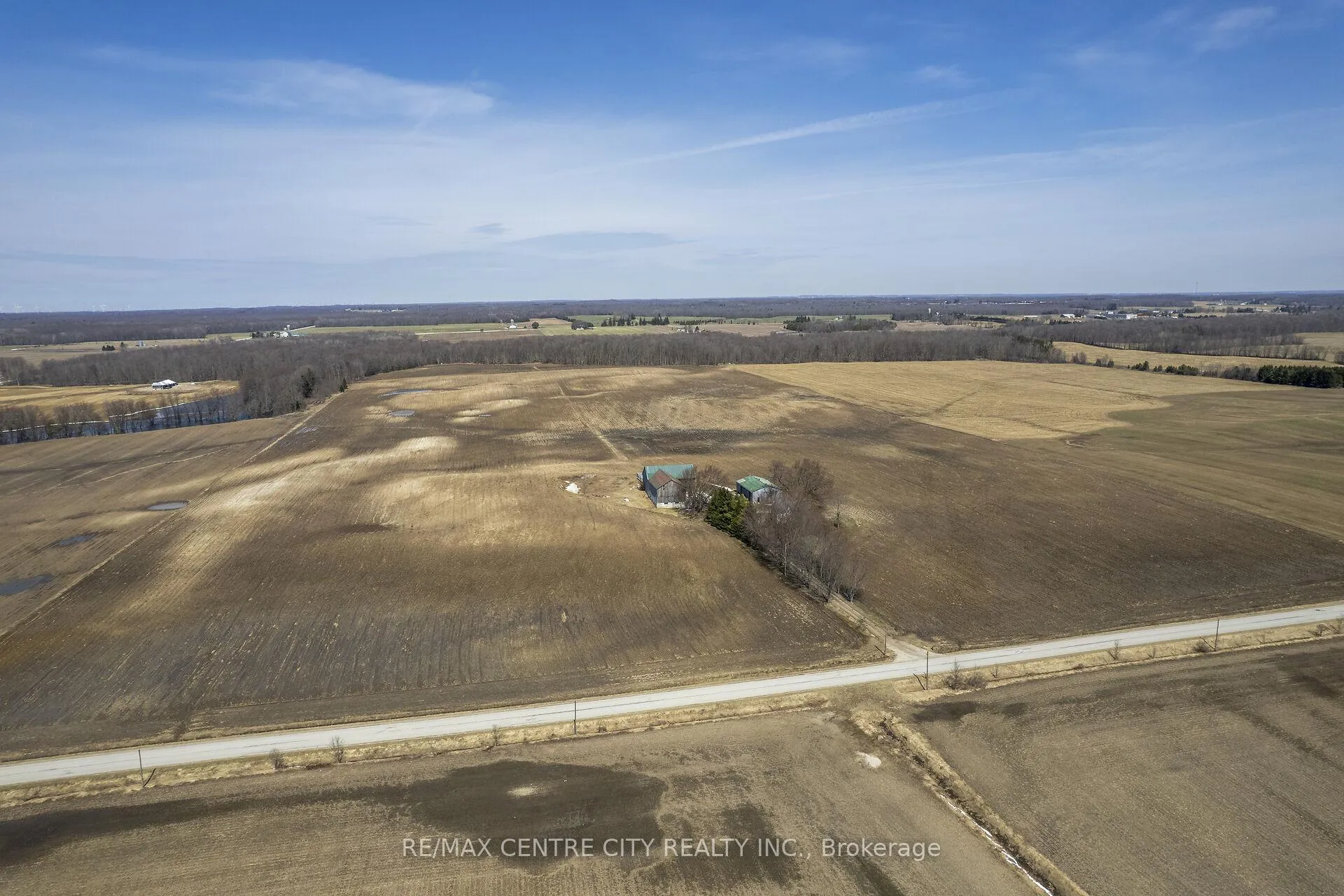 Photo 4 of 1162 Conc 4E Road, Brockton — HOMEH