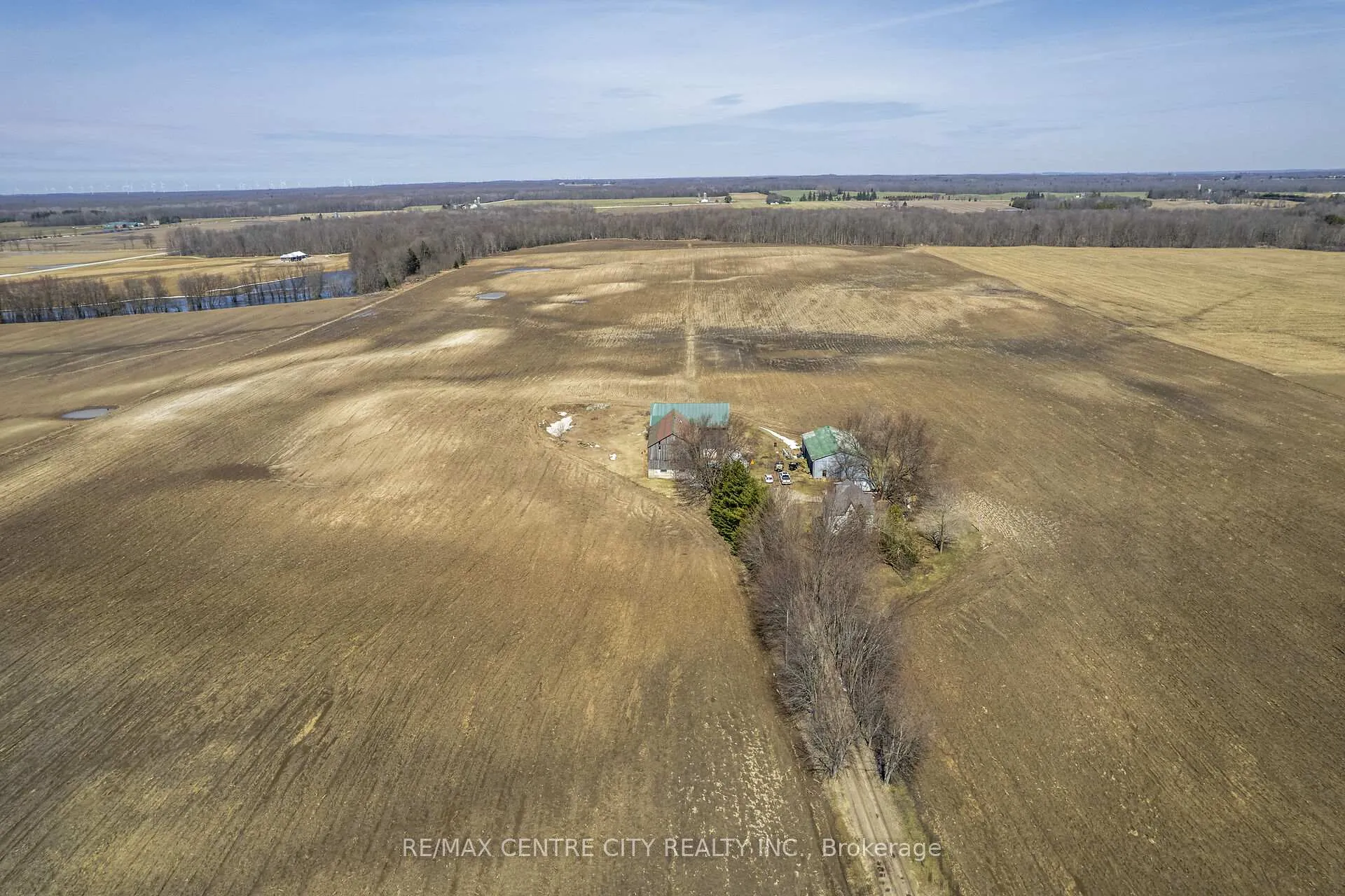 Photo 6 of 1162 Conc 4E Road, Brockton — HOMEH