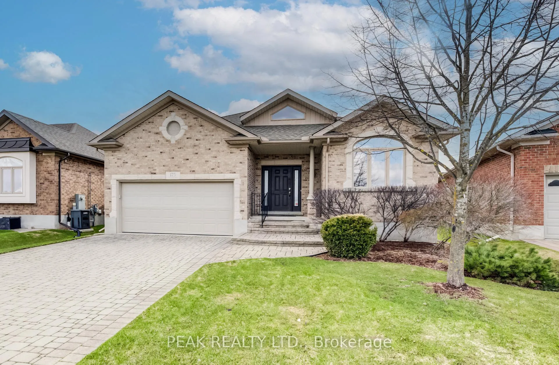 Photo 1 of 175 Stonecroft Way, Wilmot — HOMEH