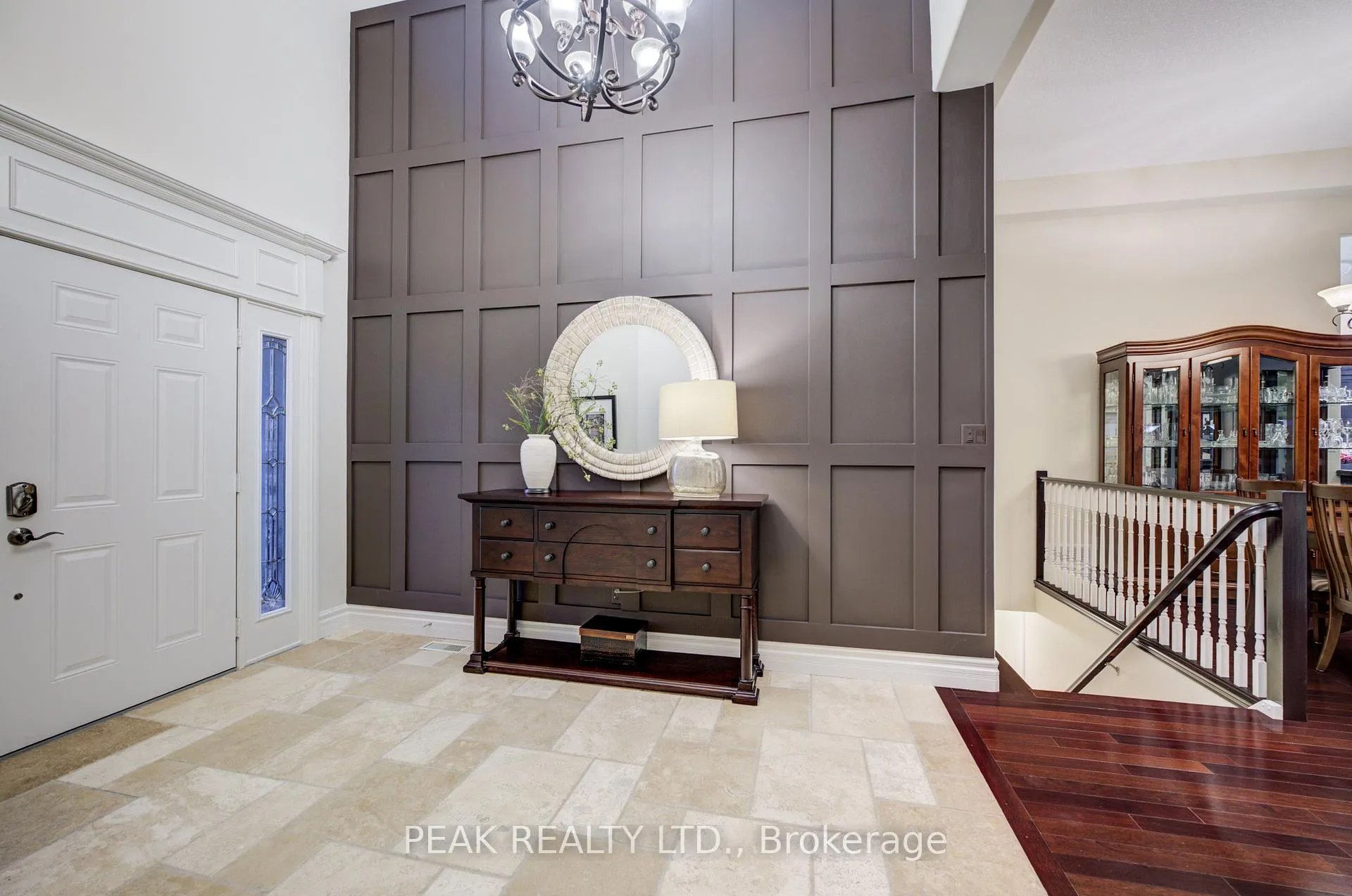 Photo 4 of 175 Stonecroft Way, Wilmot — HOMEH