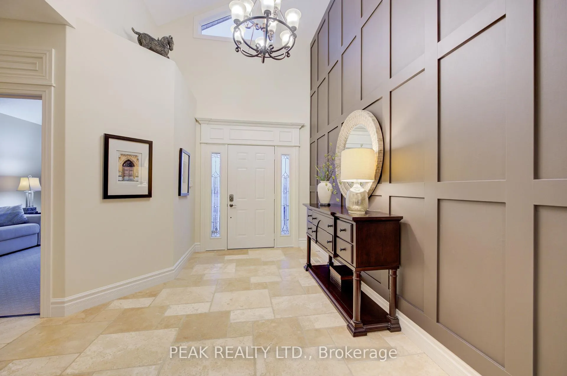 Photo 5 of 175 Stonecroft Way, Wilmot — HOMEH