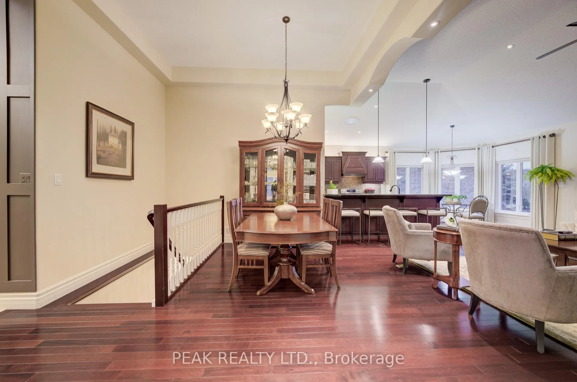 Photo 9 of 175 Stonecroft Way, Wilmot — HOMEH
