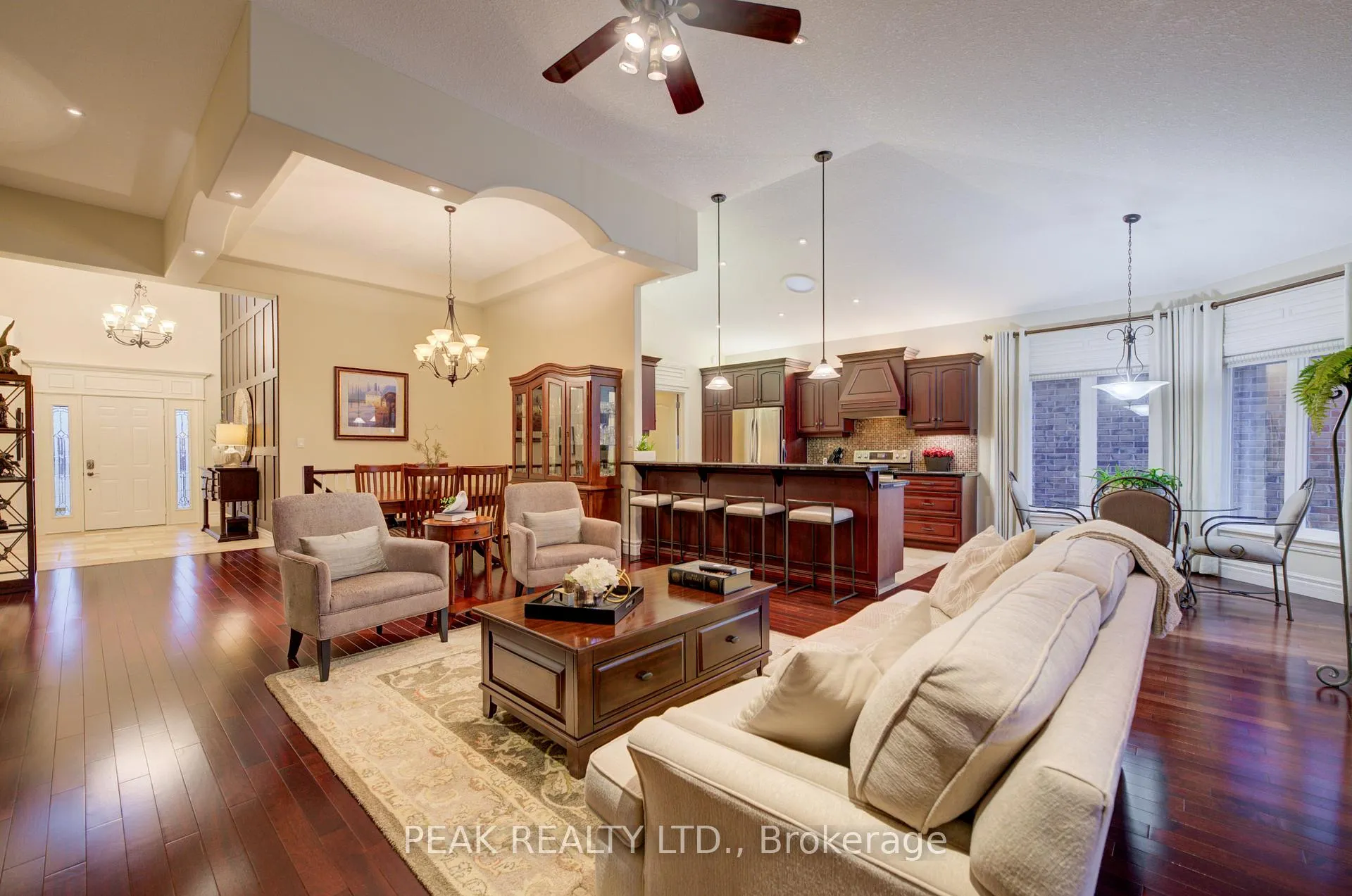 Photo 11 of 175 Stonecroft Way, Wilmot — HOMEH