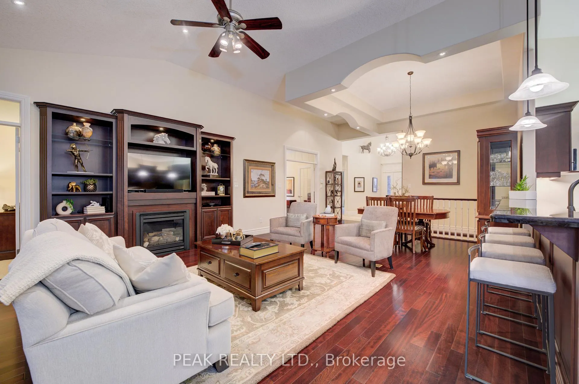 Photo 12 of 175 Stonecroft Way, Wilmot — HOMEH
