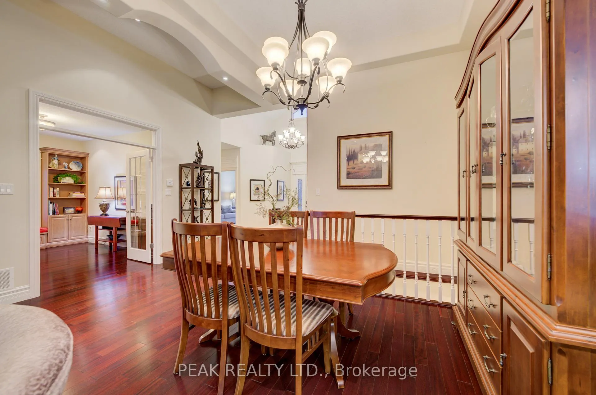 Photo 14 of 175 Stonecroft Way, Wilmot — HOMEH