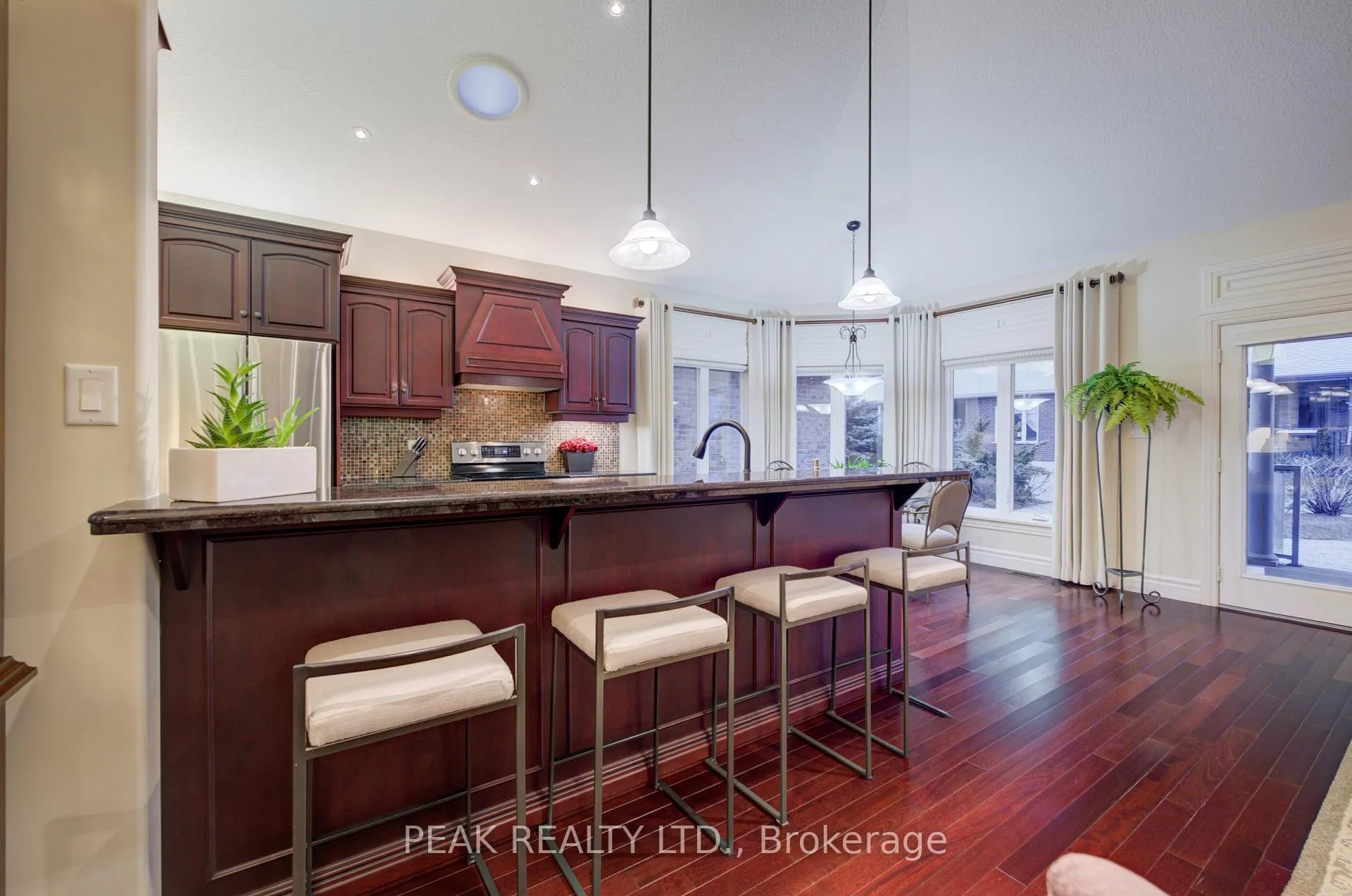 Photo 15 of 175 Stonecroft Way, Wilmot — HOMEH