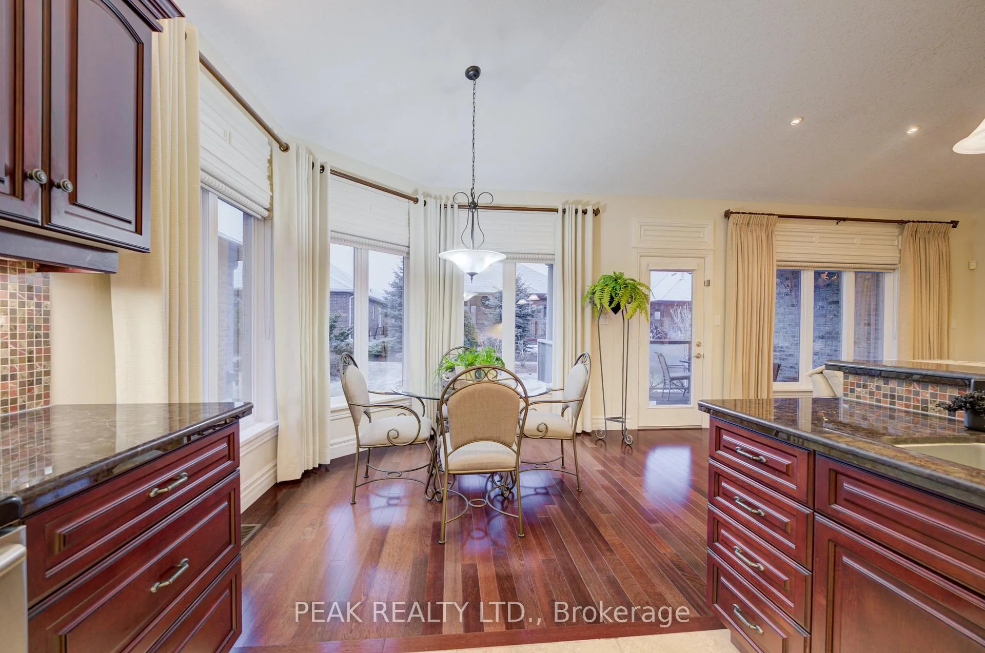 Photo 23 of 175 Stonecroft Way, Wilmot — HOMEH