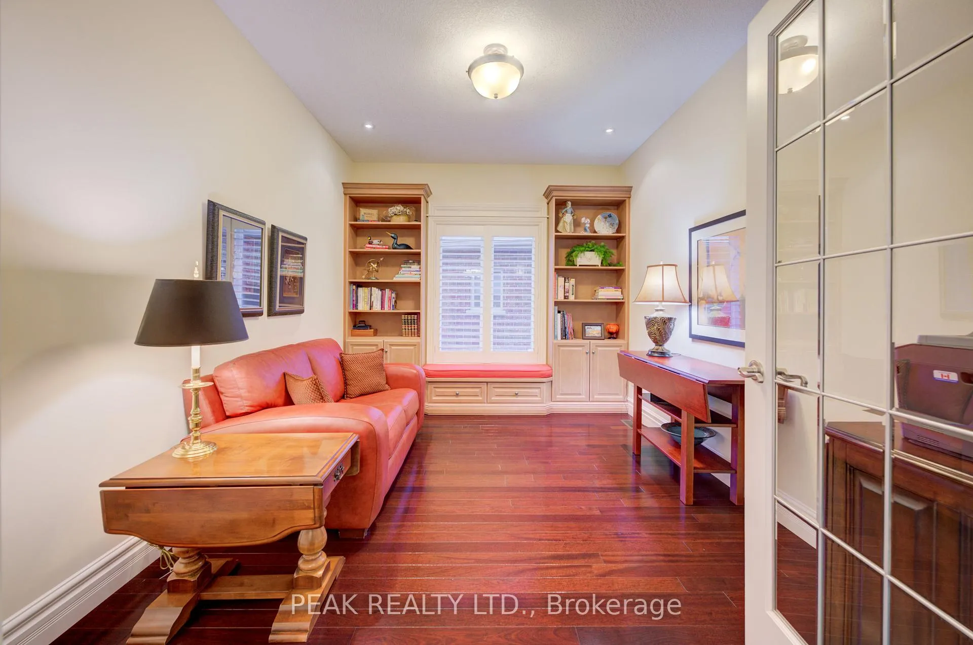 Photo 31 of 175 Stonecroft Way, Wilmot — HOMEH