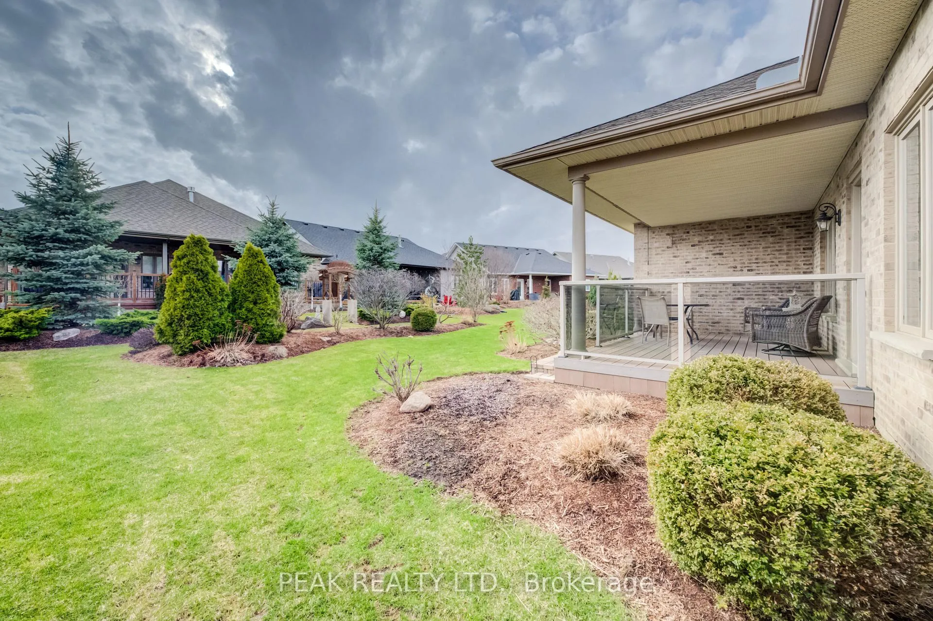 Photo 41 of 175 Stonecroft Way, Wilmot — HOMEH