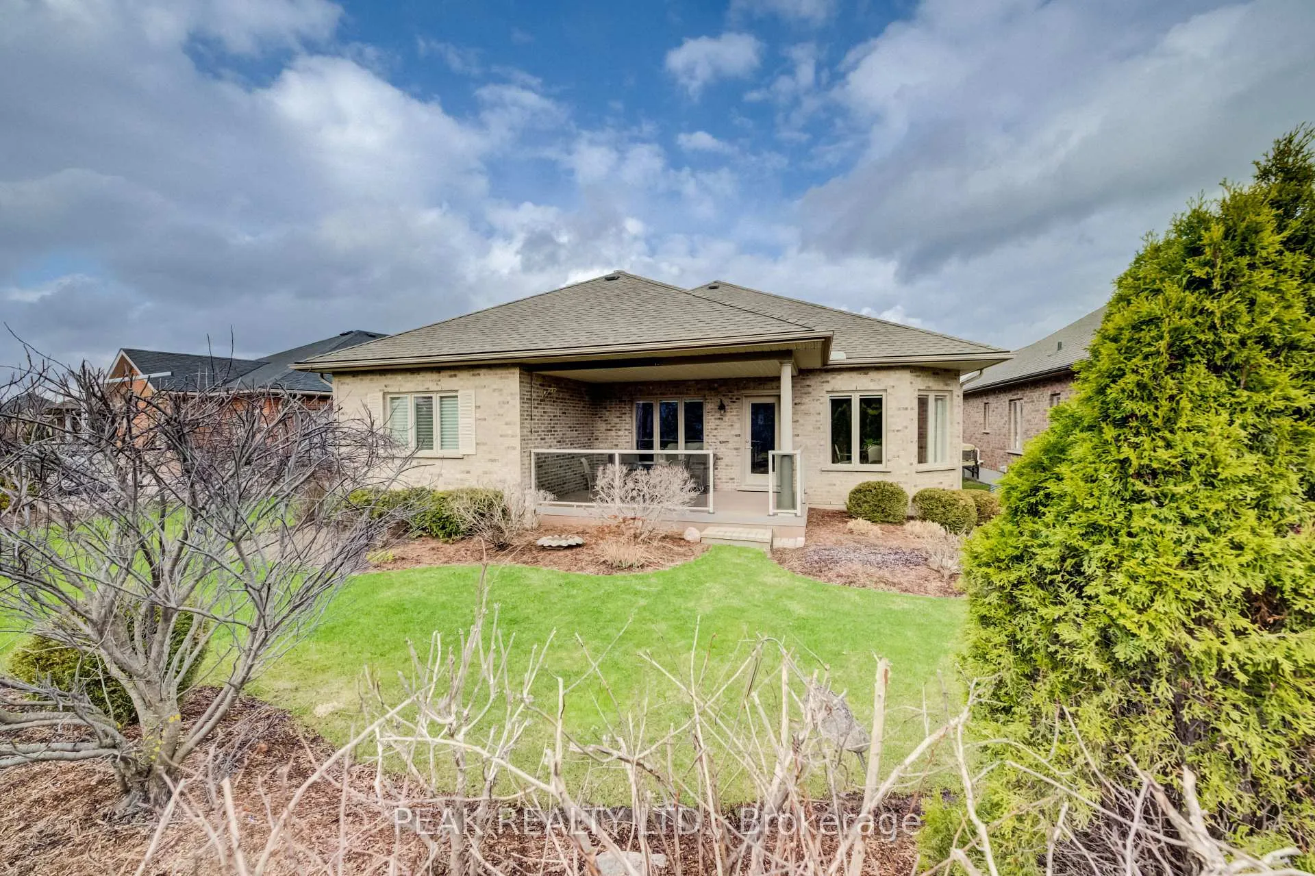 Photo 42 of 175 Stonecroft Way, Wilmot — HOMEH