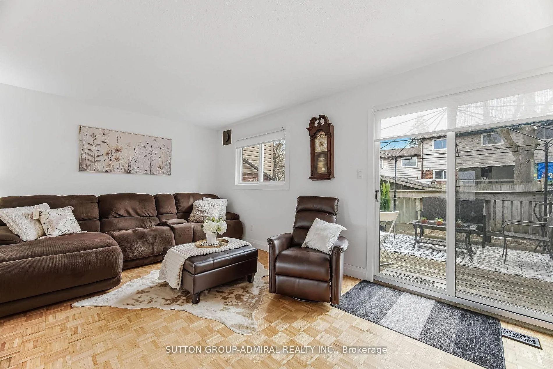 Photo 3 of Unit 73, 73 Kingham Road, Halton Hills, Acton — HOMEH