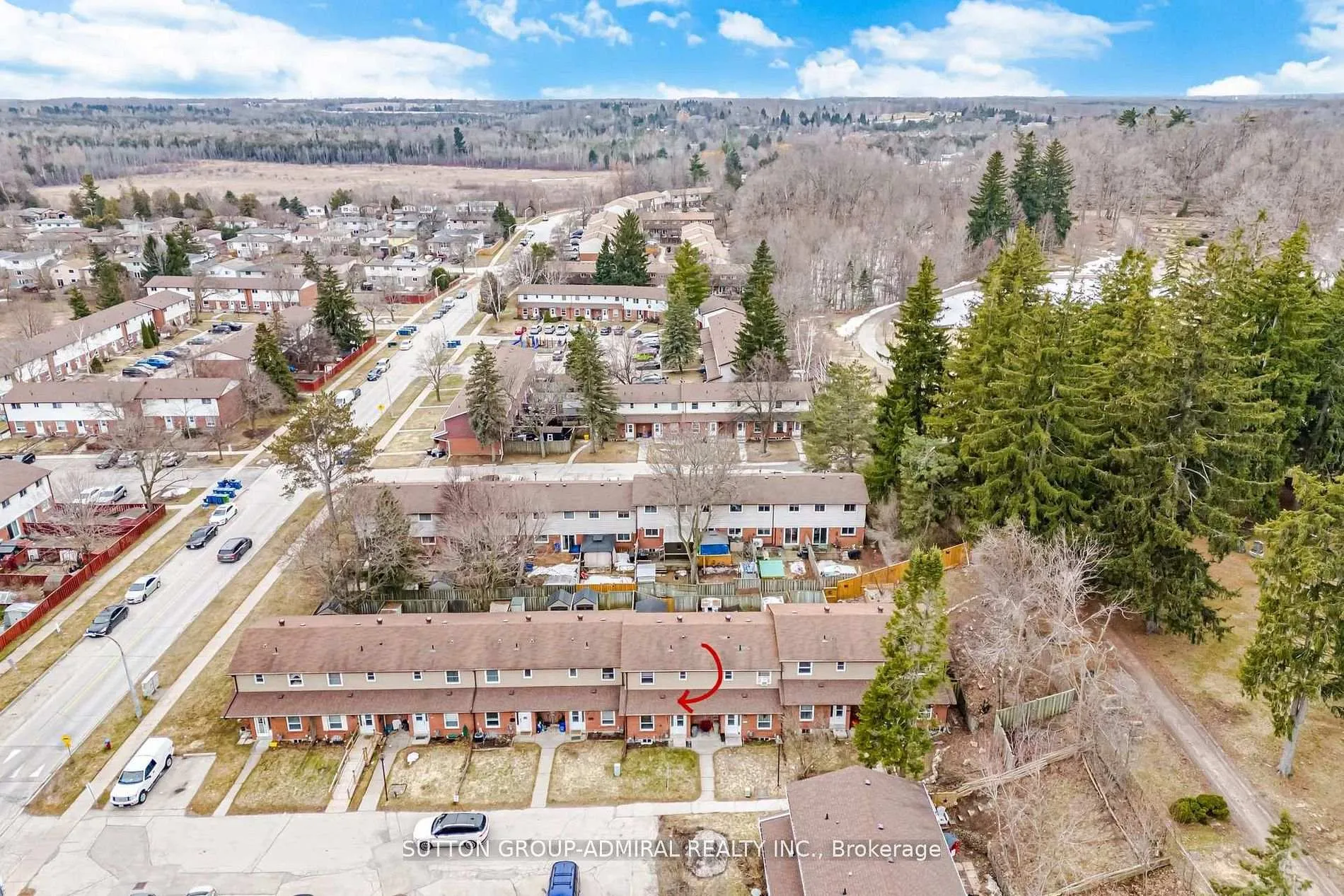 Photo 5 of Unit 73, 73 Kingham Road, Halton Hills, Acton — HOMEH