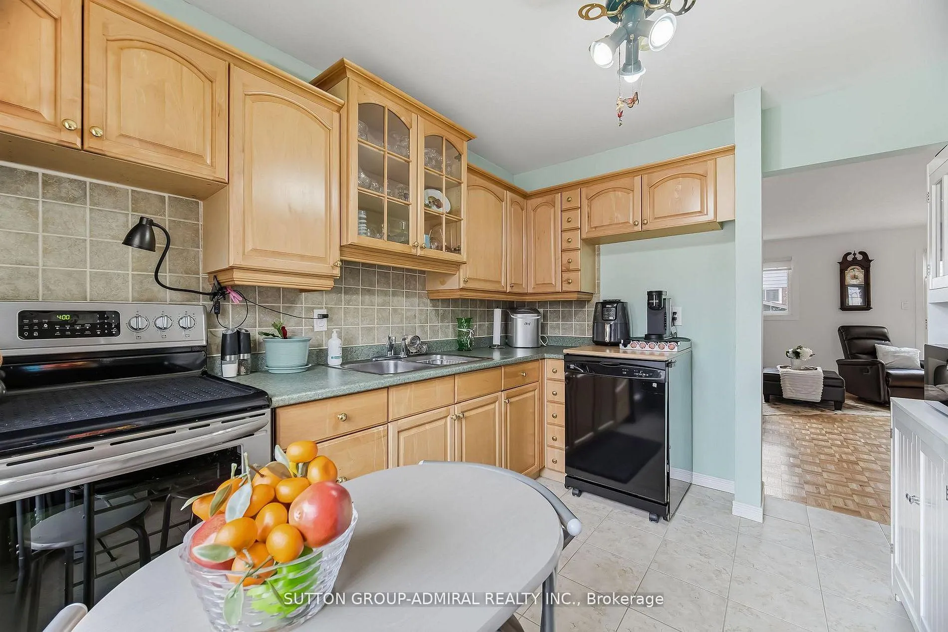 Photo 8 of Unit 73, 73 Kingham Road, Halton Hills, Acton — HOMEH