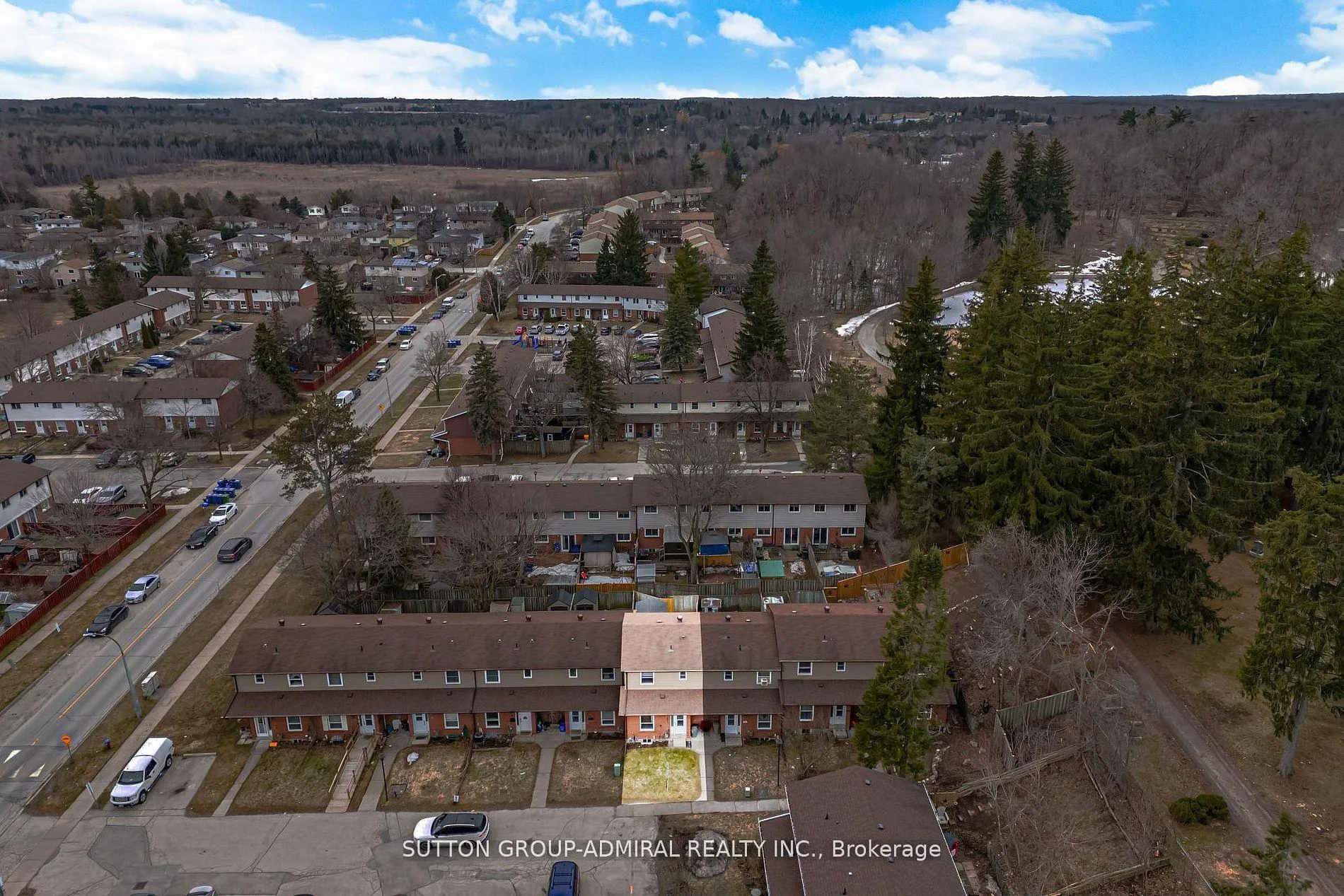 Photo 9 of Unit 73, 73 Kingham Road, Halton Hills, Acton — HOMEH