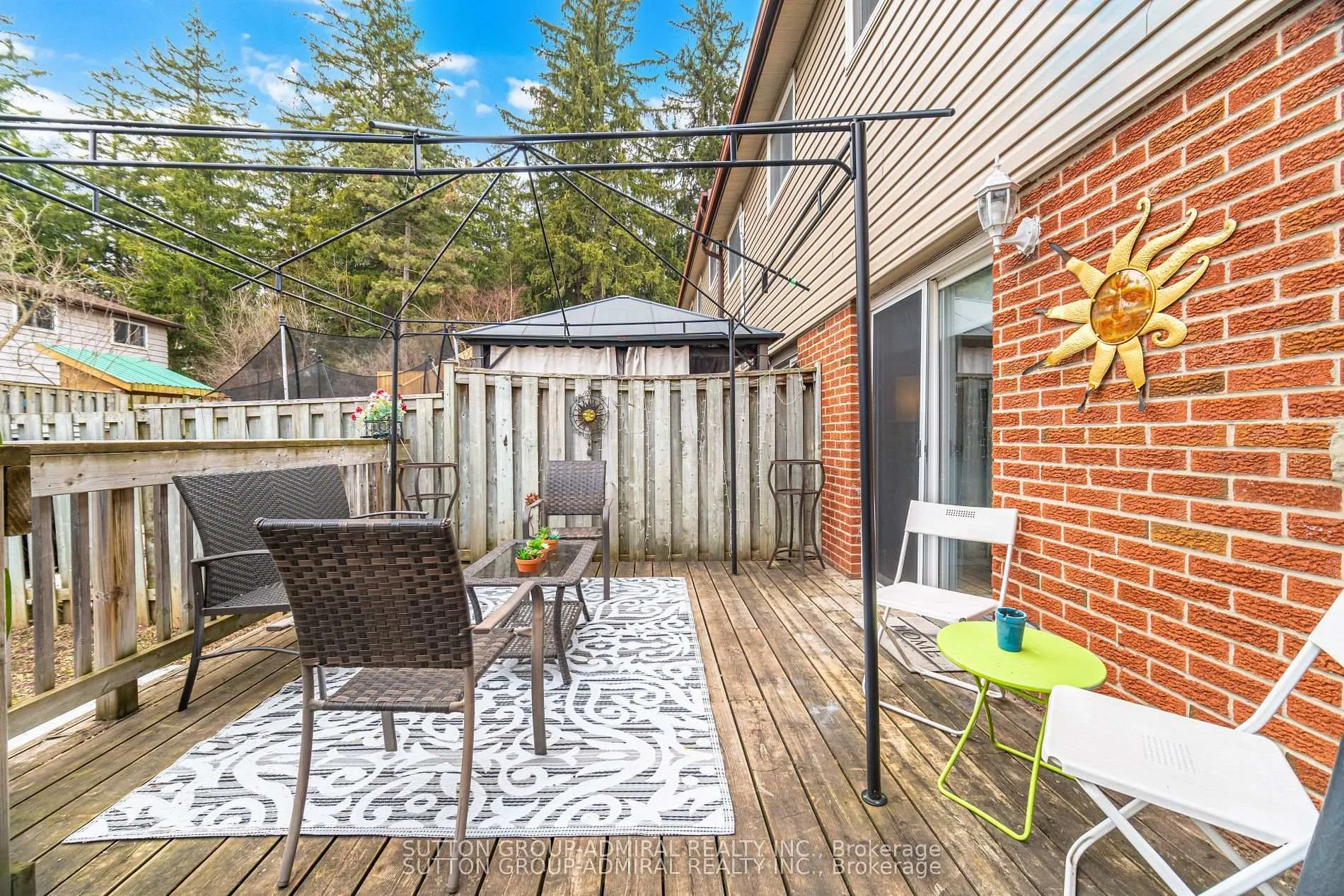 Photo 12 of Unit 73, 73 Kingham Road, Halton Hills, Acton — HOMEH