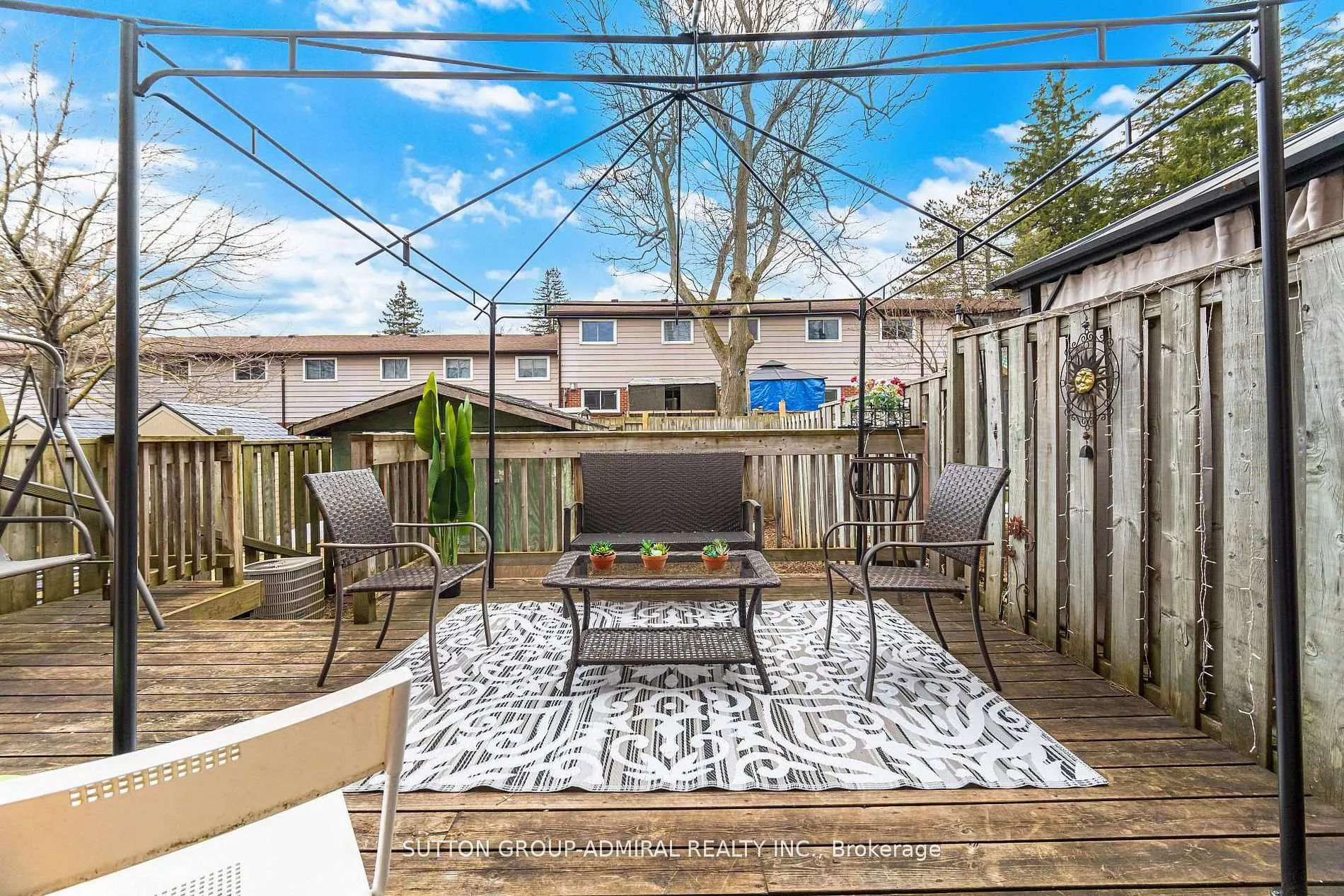 Photo 13 of Unit 73, 73 Kingham Road, Halton Hills, Acton — HOMEH