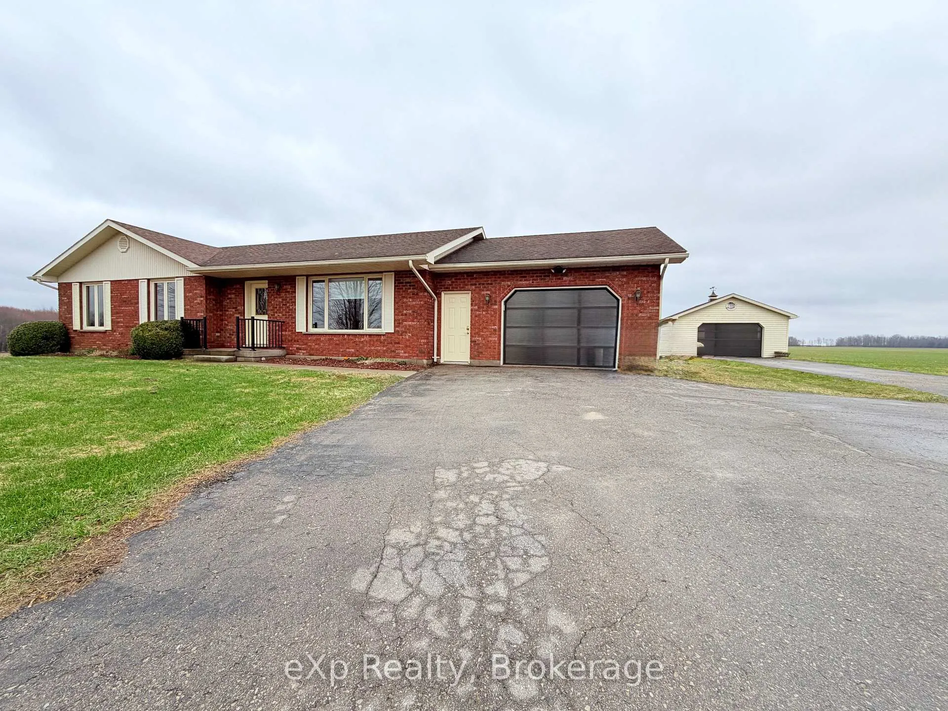 Photo 1 of 142168 Grey 9 Road, West Grey — HOMEH