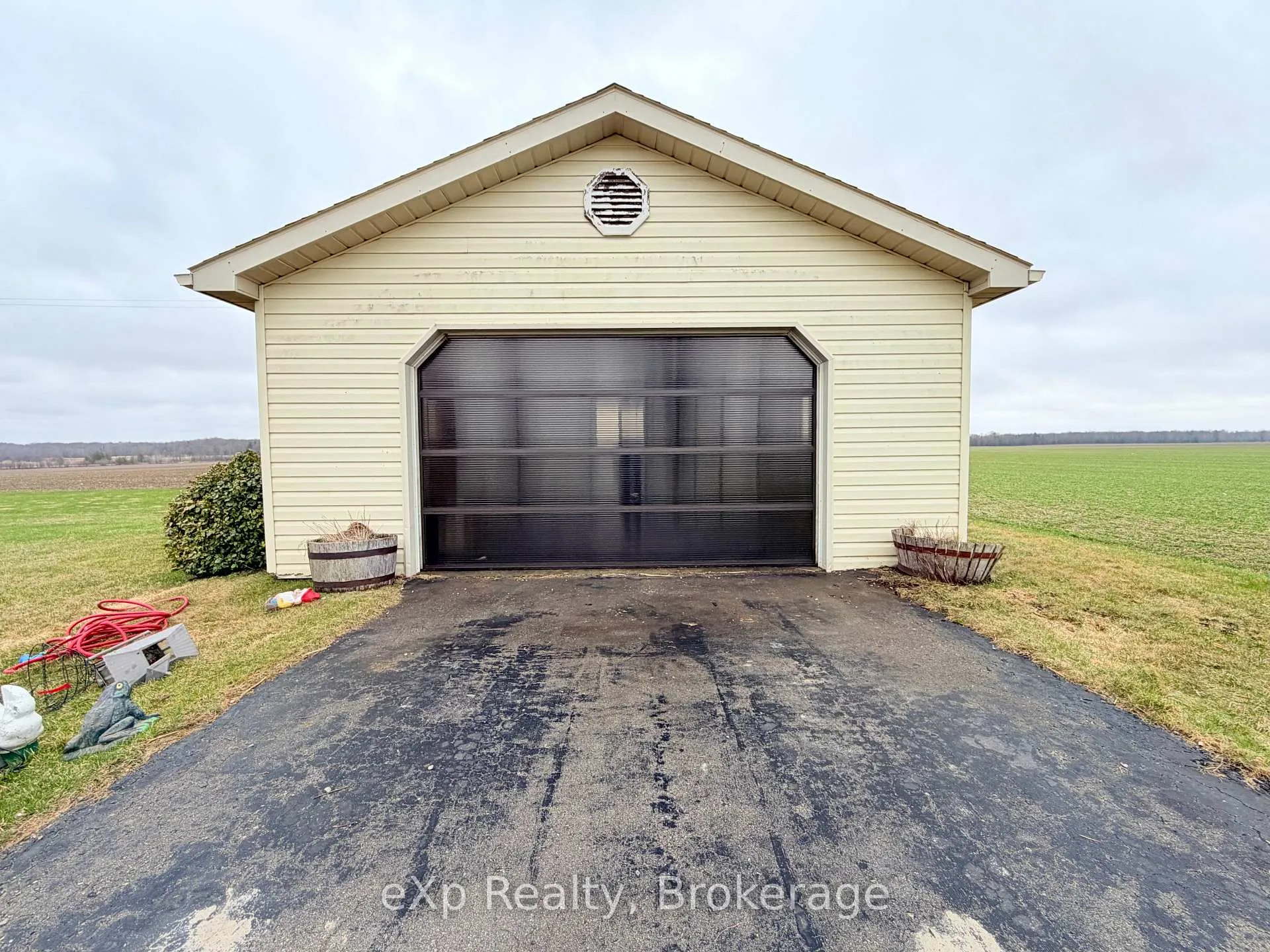 Photo 3 of 142168 Grey 9 Road, West Grey — HOMEH