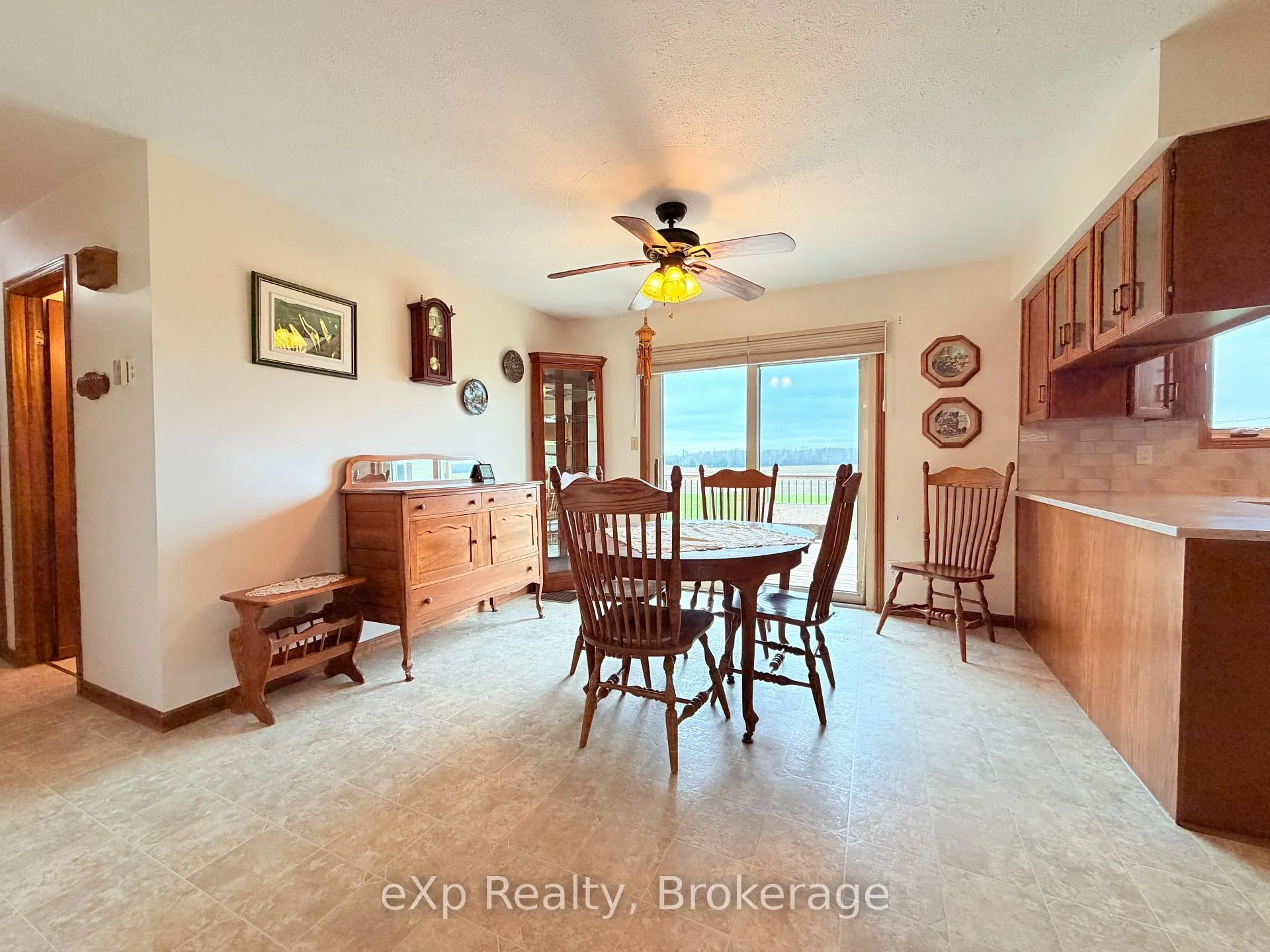Photo 8 of 142168 Grey 9 Road, West Grey — HOMEH