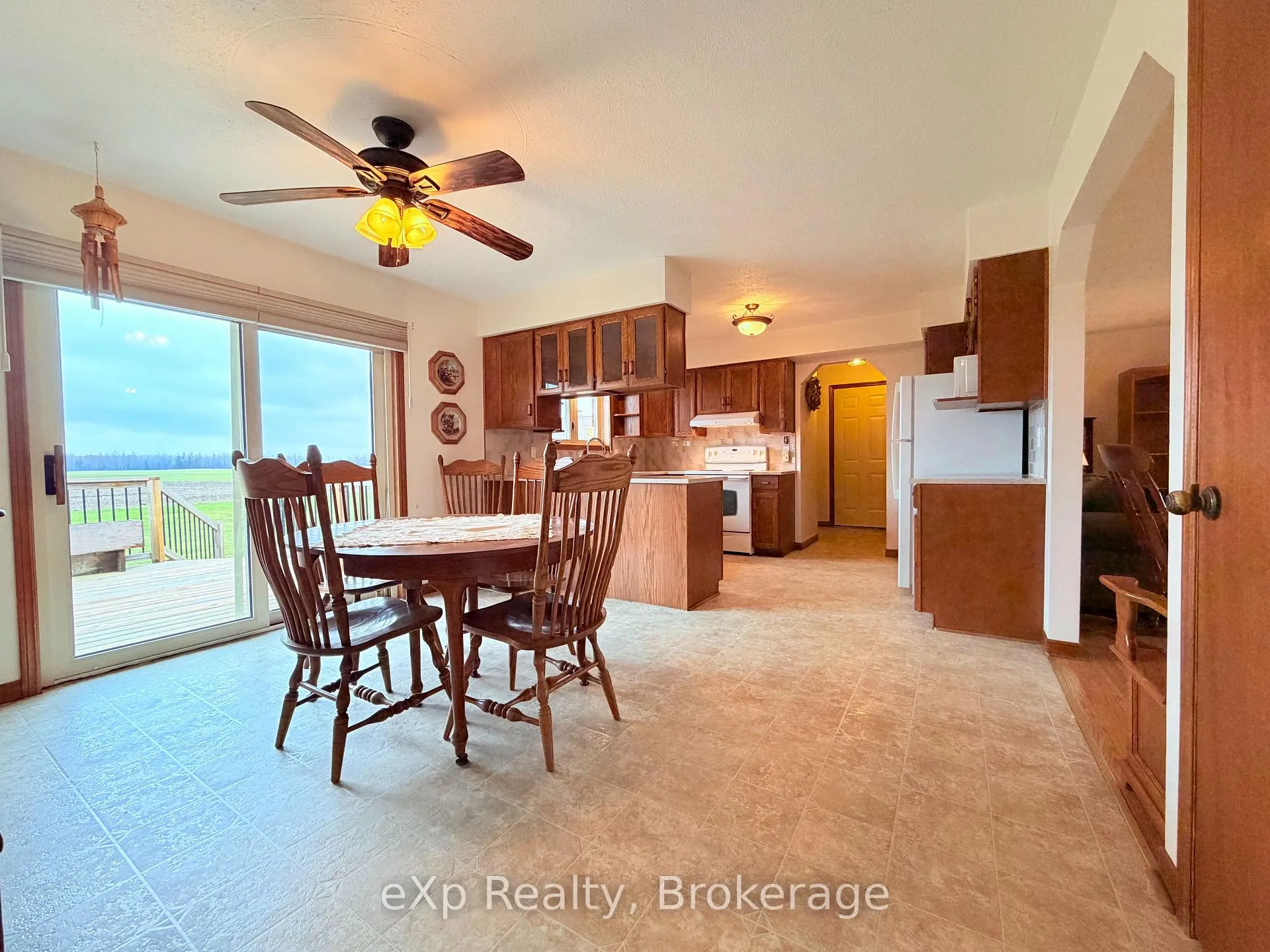Photo 9 of 142168 Grey 9 Road, West Grey — HOMEH