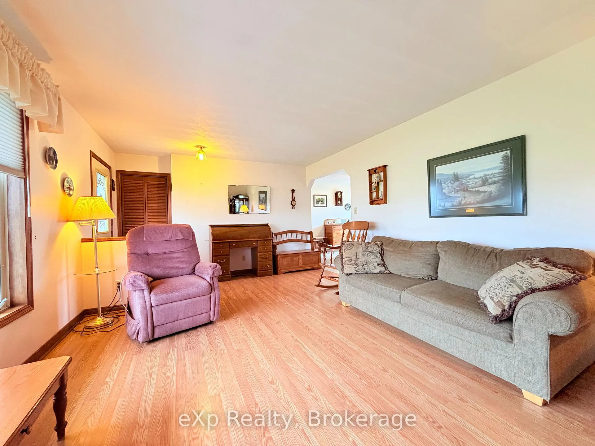 Photo 11 of 142168 Grey 9 Road, West Grey — HOMEH