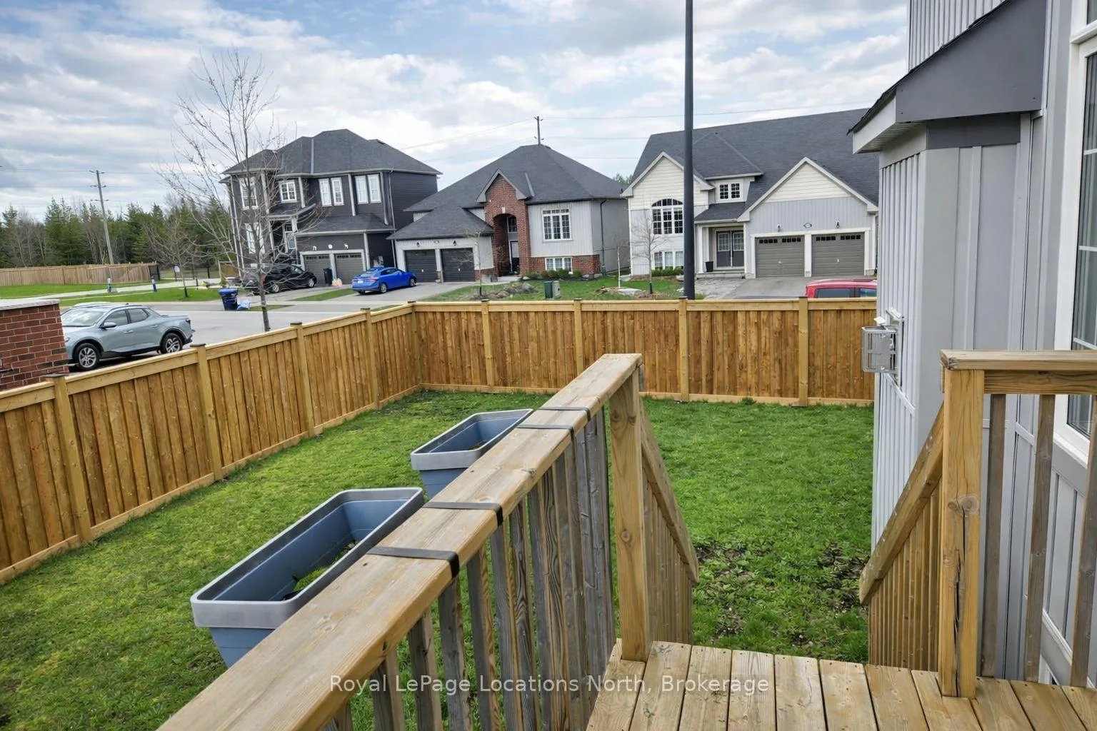 Photo 27 of 218 Roy Drive, Clearview, Stayner — HOMEH