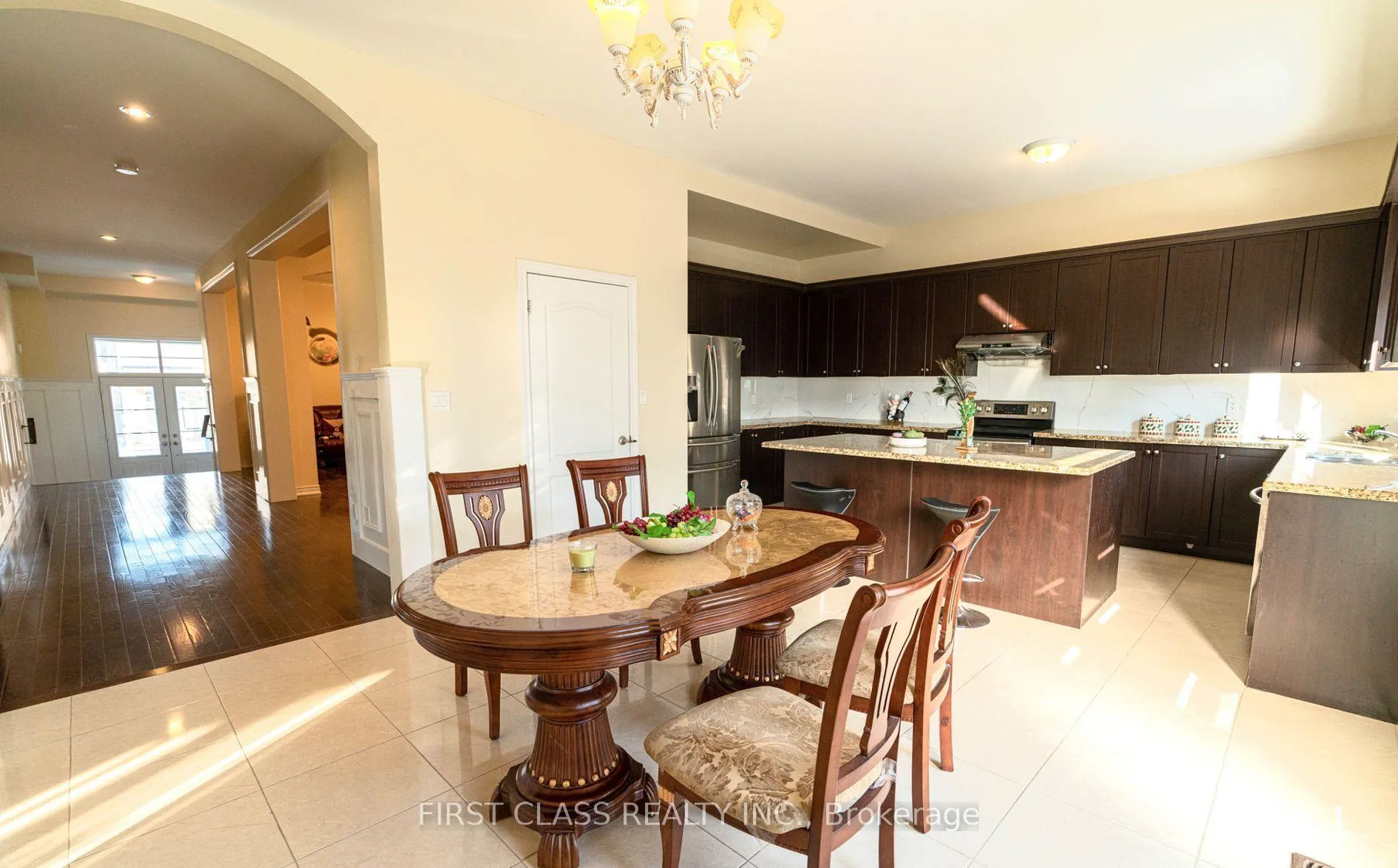 Photo 2 of 60 Wozniak Crescent, Markham, Wismer — HOMEH