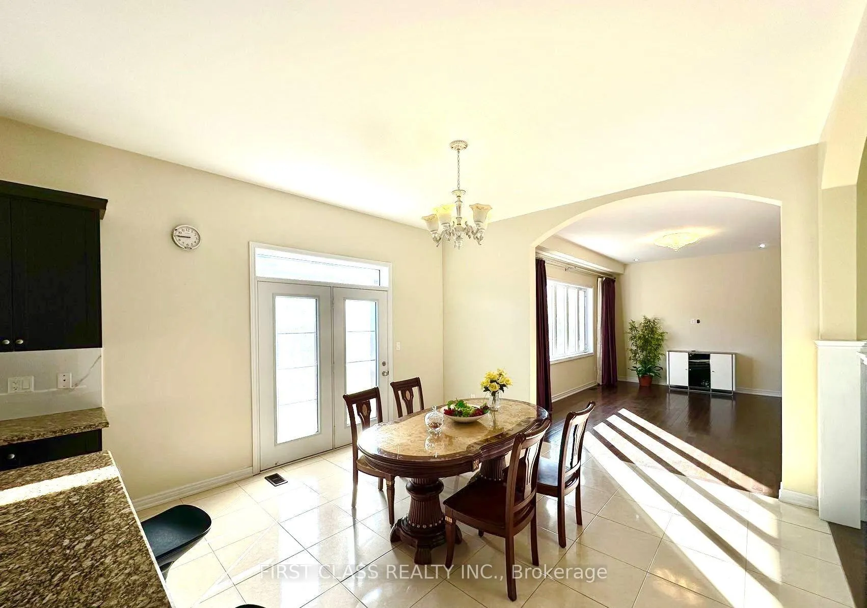 Photo 3 of 60 Wozniak Crescent, Markham, Wismer — HOMEH