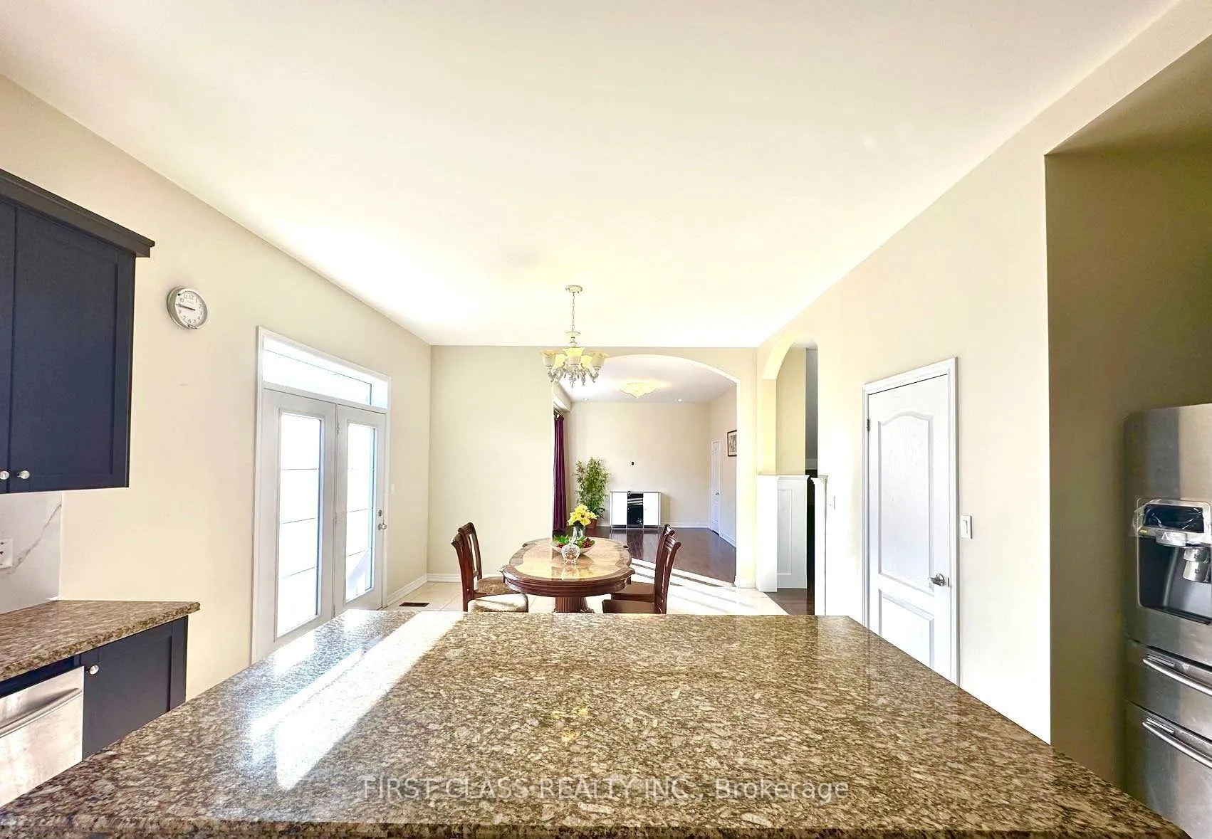 Photo 4 of 60 Wozniak Crescent, Markham, Wismer — HOMEH