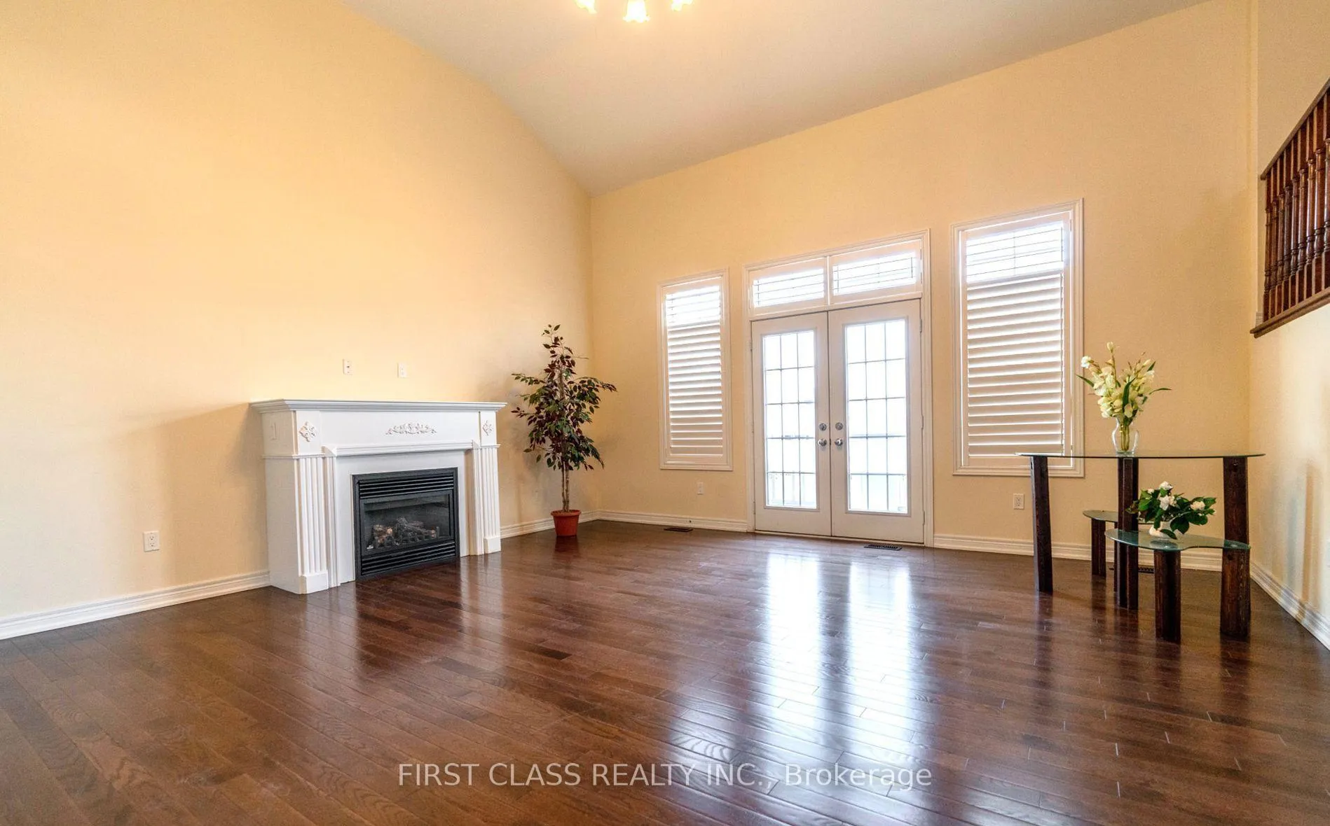 Photo 6 of 60 Wozniak Crescent, Markham, Wismer — HOMEH