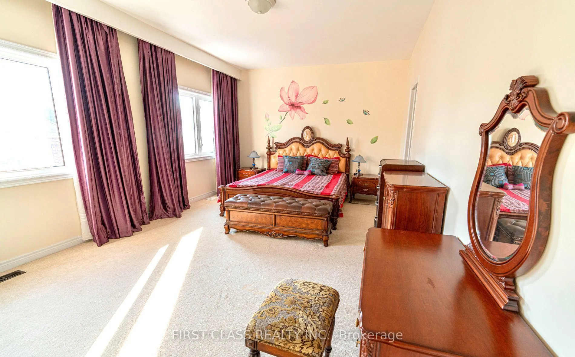 Photo 9 of 60 Wozniak Crescent, Markham, Wismer — HOMEH