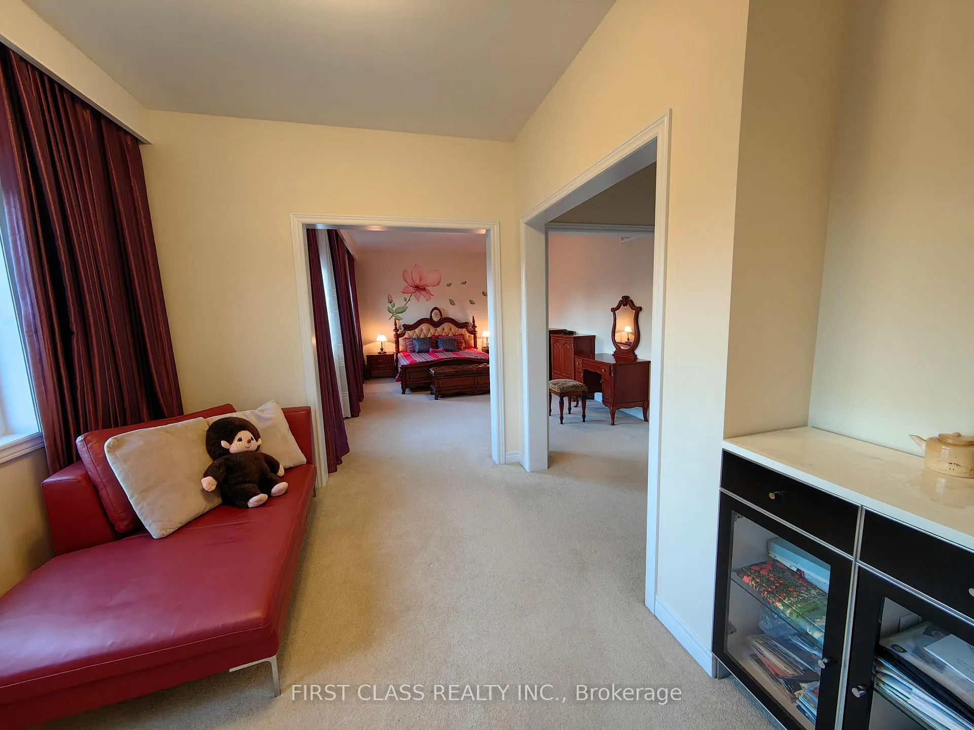 Photo 11 of 60 Wozniak Crescent, Markham, Wismer — HOMEH