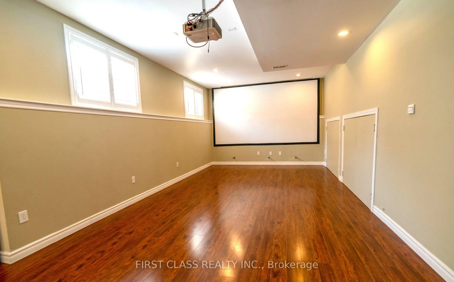 Photo 14 of 60 Wozniak Crescent, Markham, Wismer — HOMEH