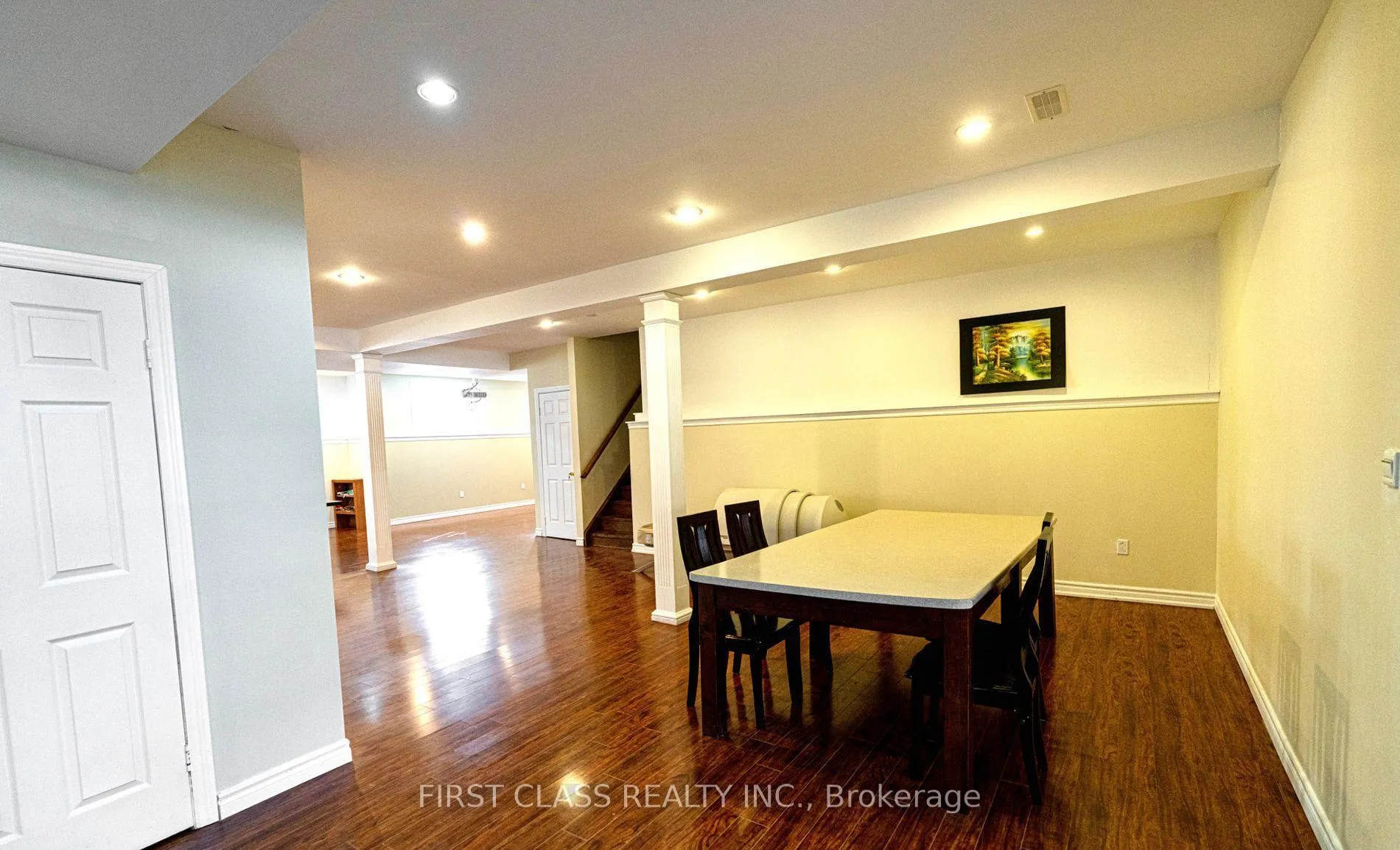 Photo 15 of 60 Wozniak Crescent, Markham, Wismer — HOMEH