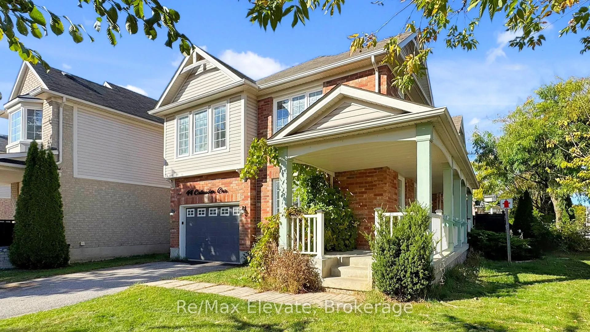 Photo 3 of 44 Callander Crescent, New Tecumseth, Alliston — HOMEH