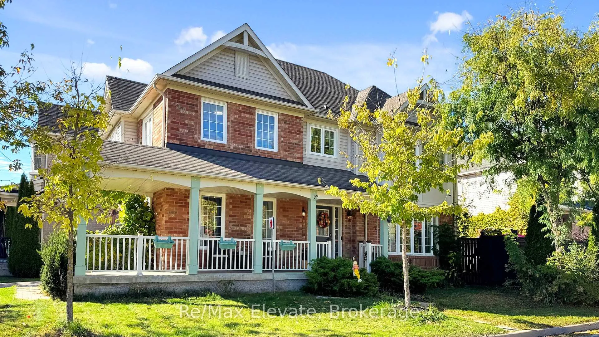 Photo 1 of 44 Callander Crescent, New Tecumseth, Alliston — HOMEH
