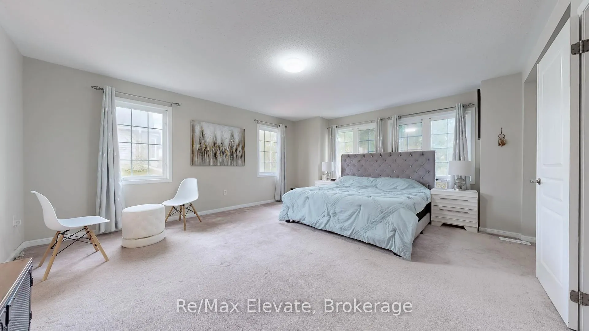 Photo 24 of 44 Callander Crescent, New Tecumseth, Alliston — HOMEH