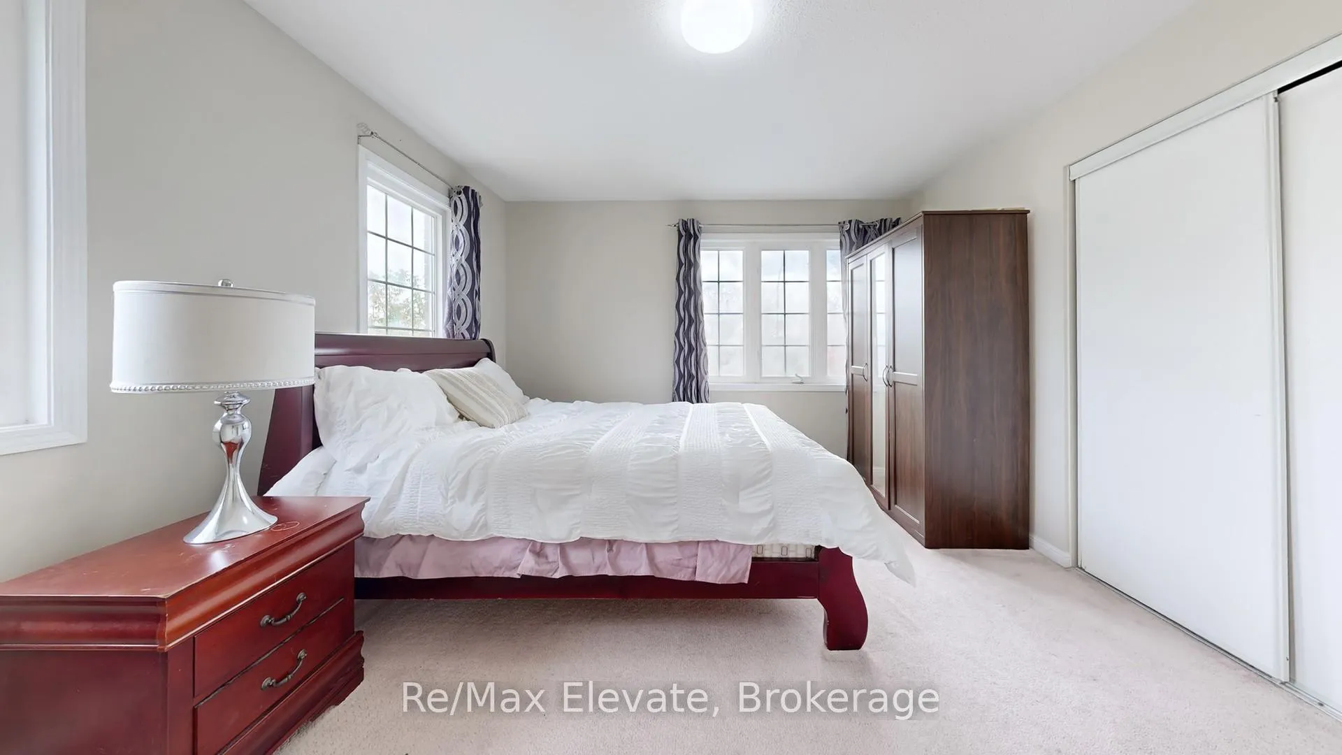 Photo 36 of 44 Callander Crescent, New Tecumseth, Alliston — HOMEH