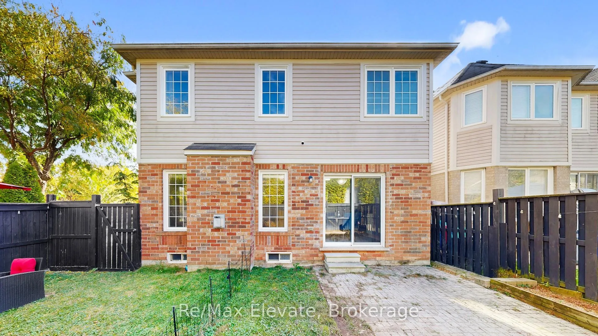 Photo 42 of 44 Callander Crescent, New Tecumseth, Alliston — HOMEH