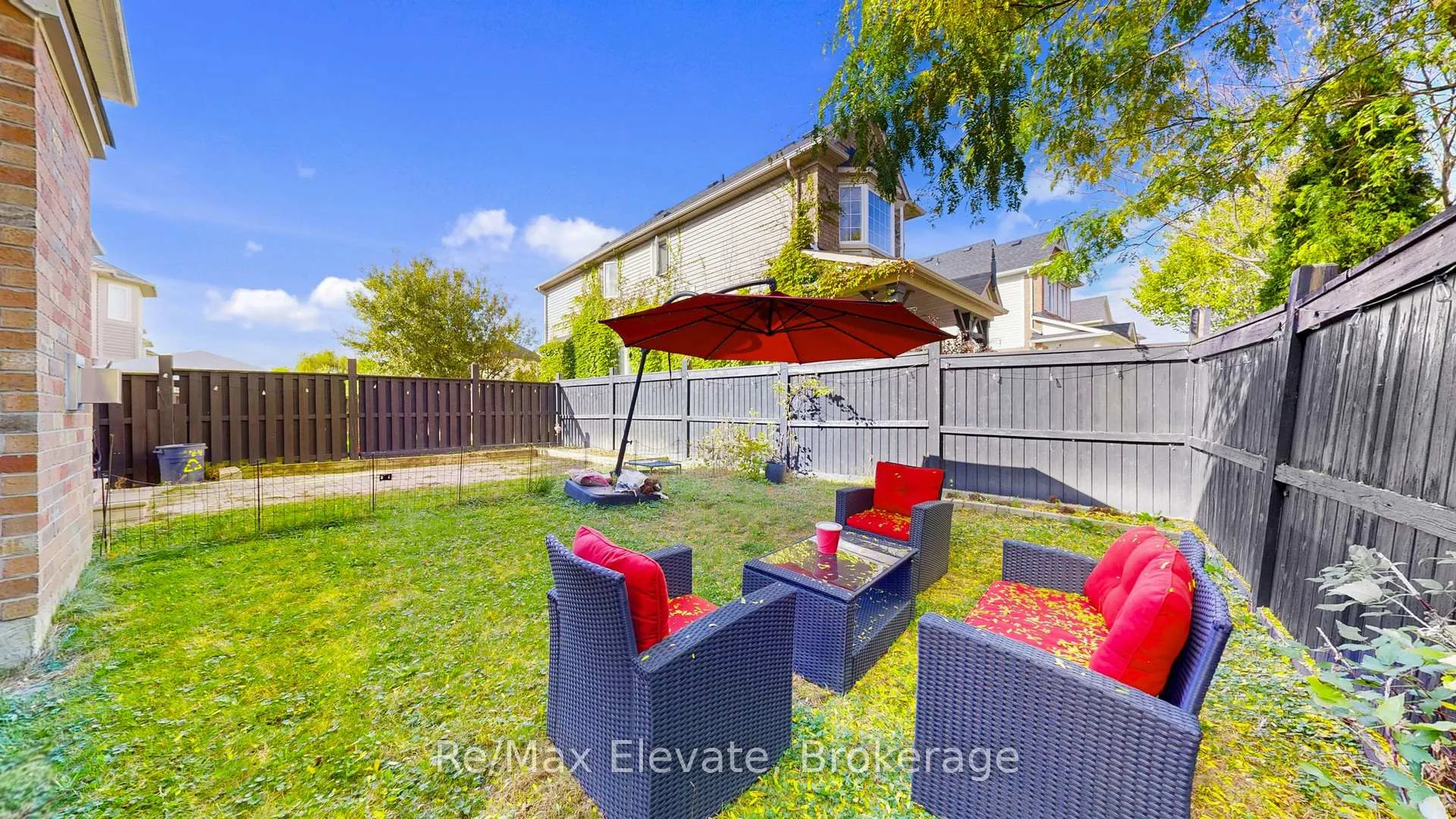 Photo 44 of 44 Callander Crescent, New Tecumseth, Alliston — HOMEH