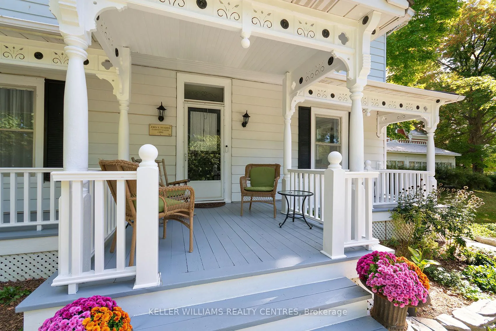 Photo 7 of 332 Main Street, King, Schomberg — HOMEH