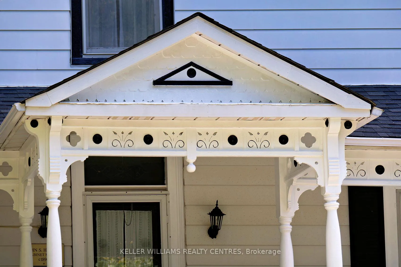Photo 8 of 332 Main Street, King, Schomberg — HOMEH