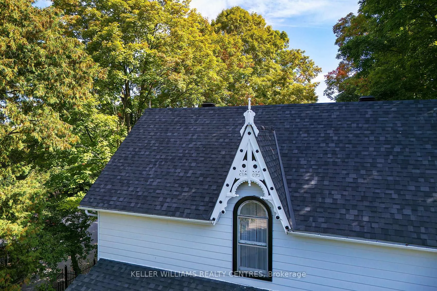 Photo 9 of 332 Main Street, King, Schomberg — HOMEH